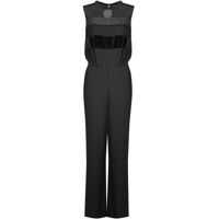 Salopete Leila Jumpsuit WW0WW24066 Femei