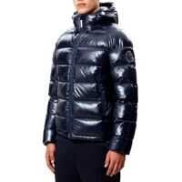 Geci de iarna Polyamide Down Jacket* Barbati