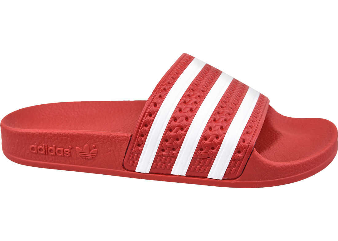 adidas Adilette Red