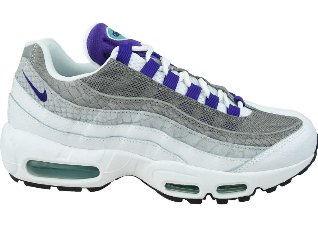 Nike Air Max 95 LV8 White