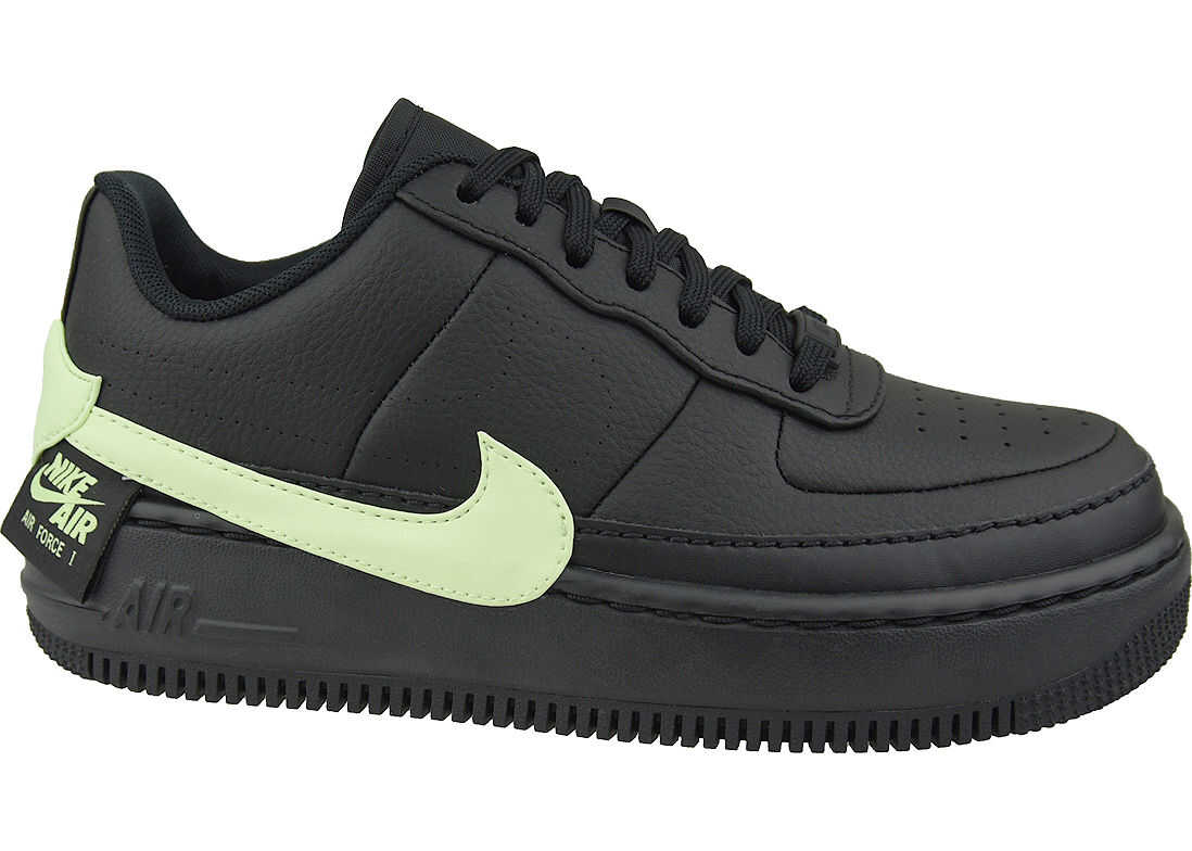 Nike Wmns Air Force 1 Jester XX Black