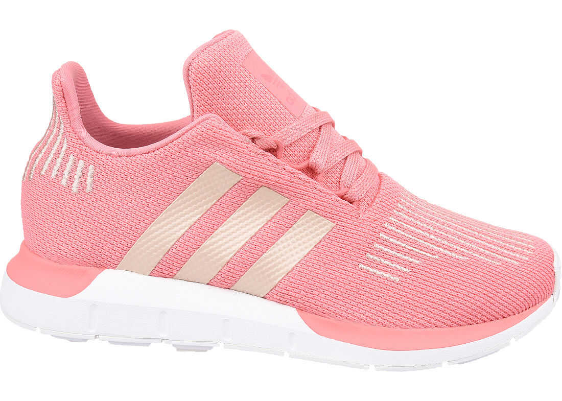 adidas Swift Run J Pink