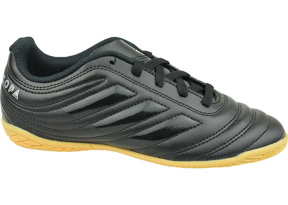 adidas Copa 19.4 In Jr Black