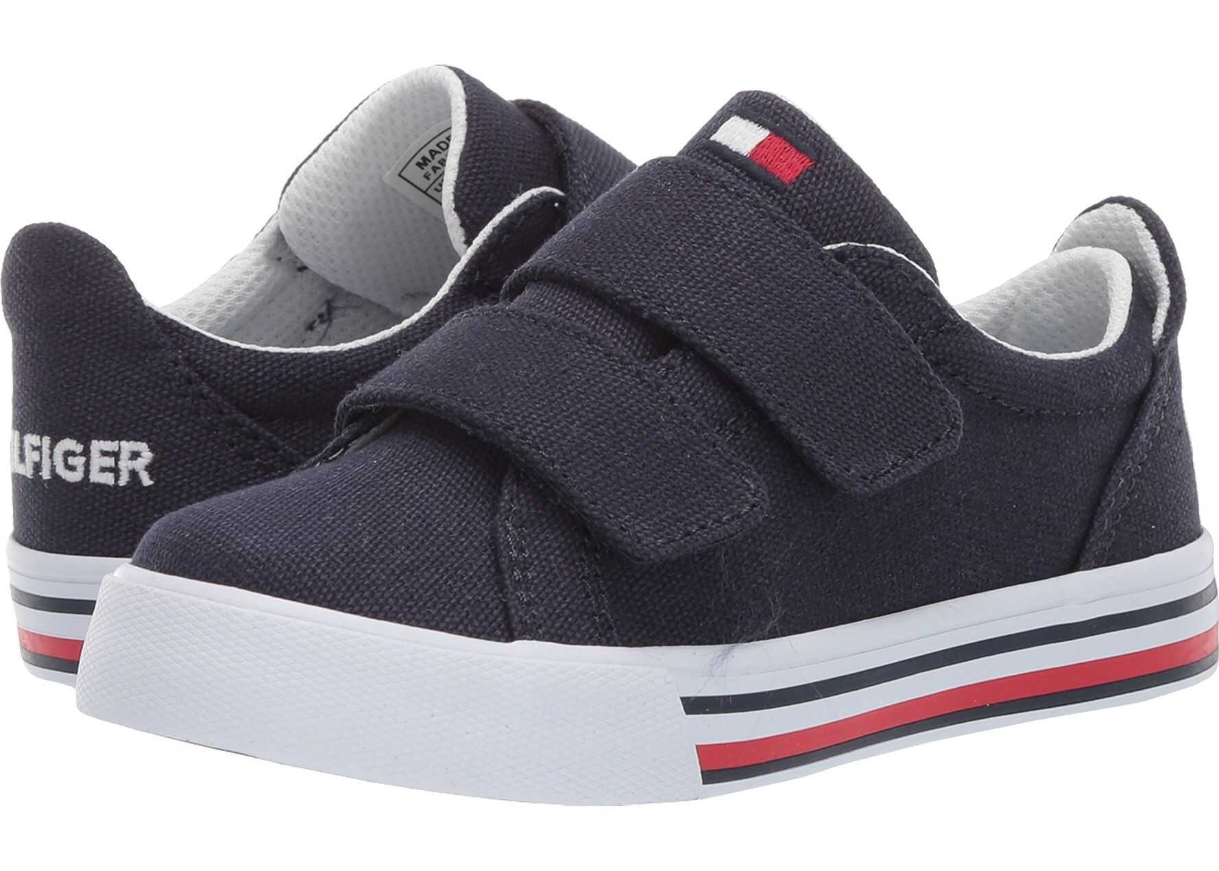 Tommy Hilfiger Kids Herritage (Toddler) Navy