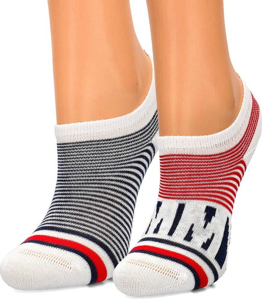 Tommy Hilfiger 2-Pack Biały