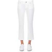 Pantaloni casual Cropped trousers Femei