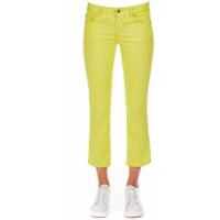 Pantaloni casual Cropped trousers Femei