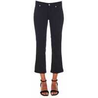Pantaloni casual Cropped trousers Femei