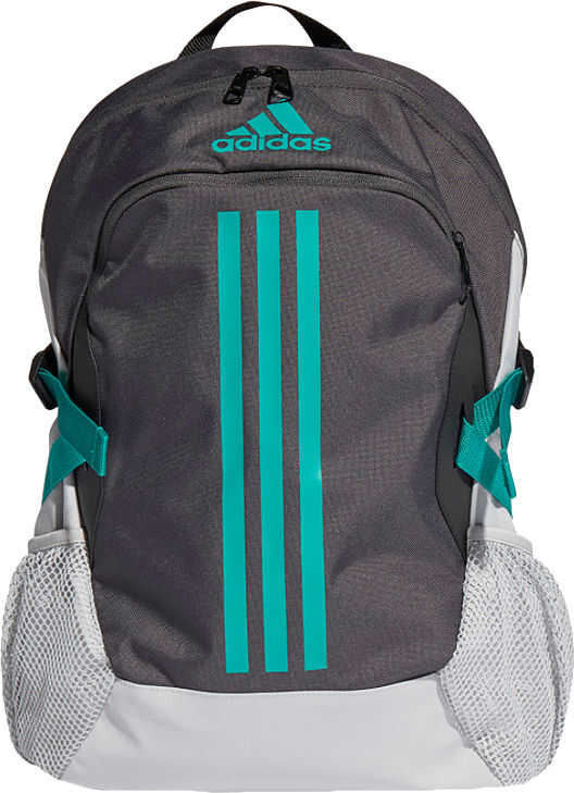 adidas Power 5 Backpack Grey