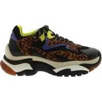 Sneakers Addict Sneakers Animal Print* Femei