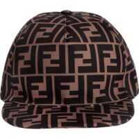 Sepci Fendi Ff Zucca Baseball Cap Baieti