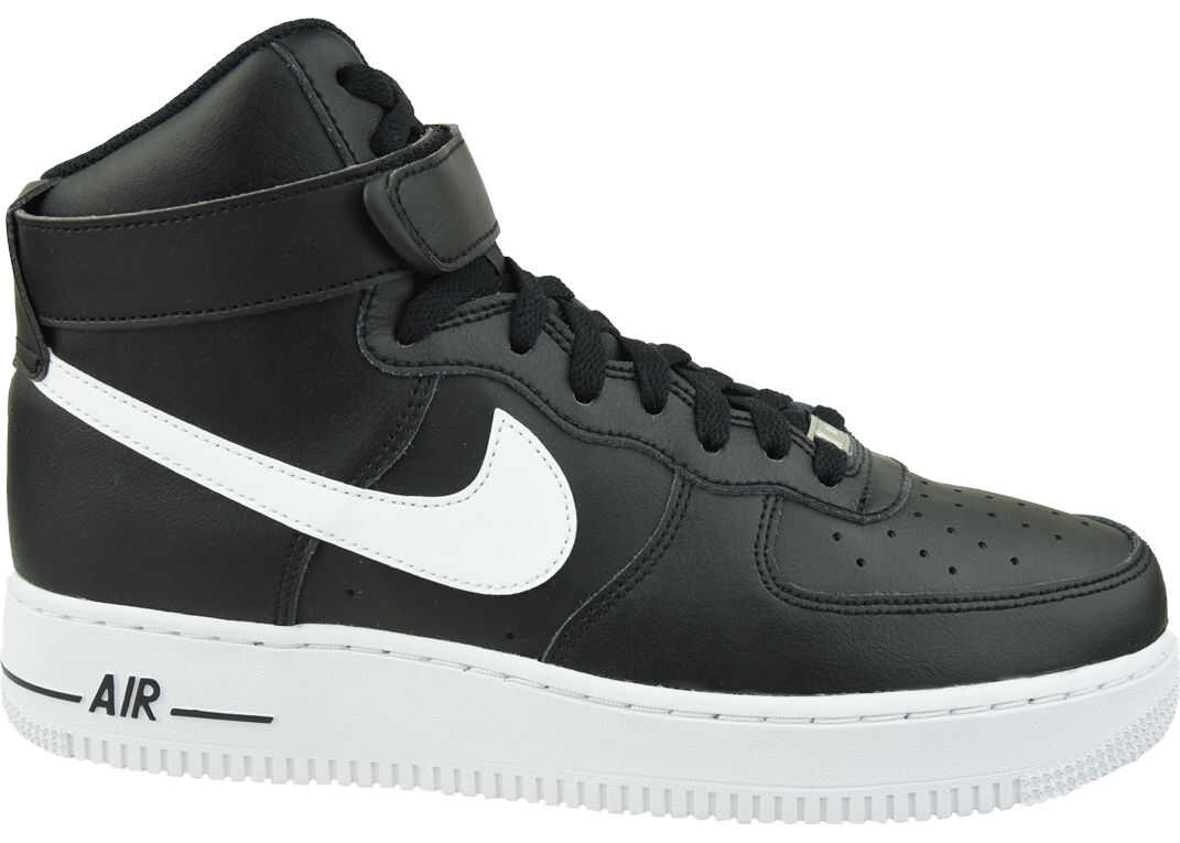 Nike Air Force 1 High '07 AN20 Black