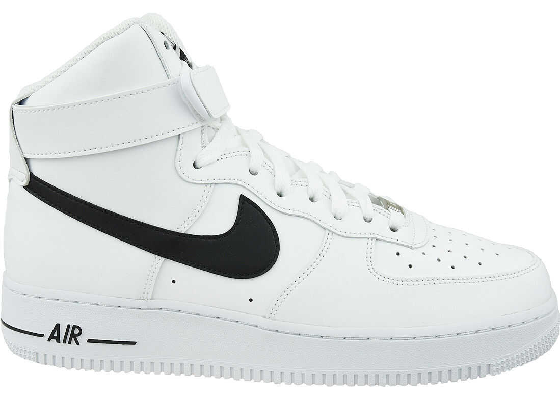 Nike Air Force 1 High '07 AN20 White