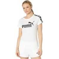Tricouri Amplified Tee Femei