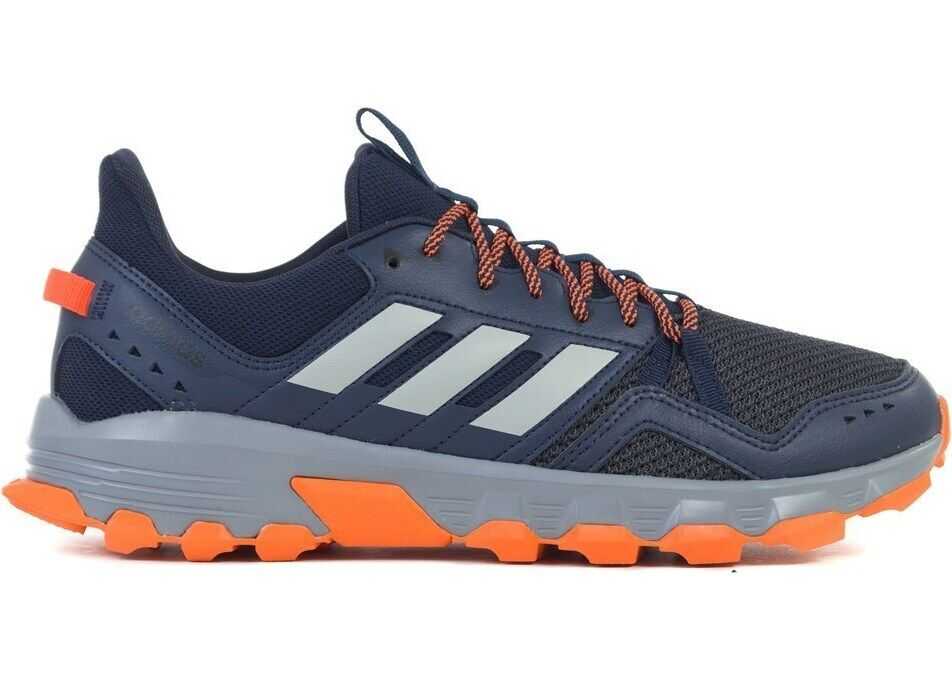 adidas Rockadia Trail EE9557 ALBASTRU MARIM