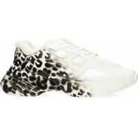 Sneakers Sneaker "Rubino Animalier" Femei
