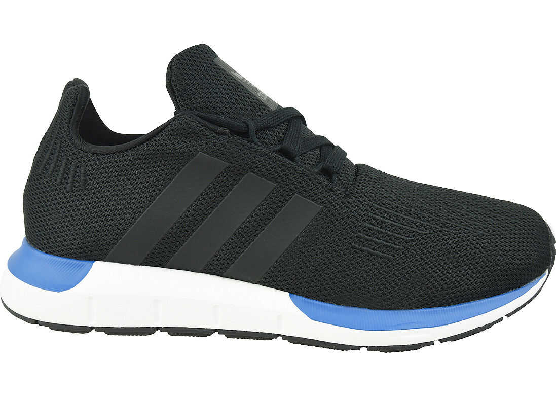 adidas Swift Run J Black