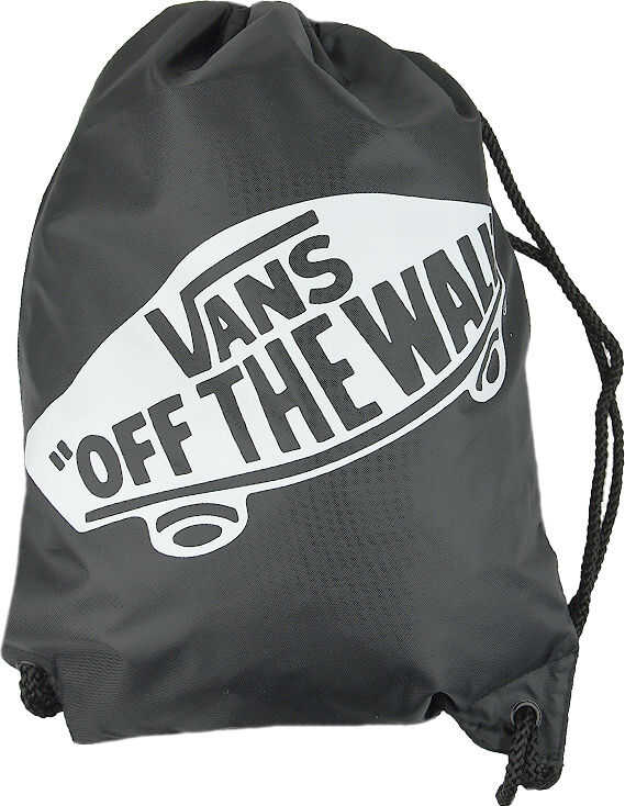 Vans Benched Bag Black