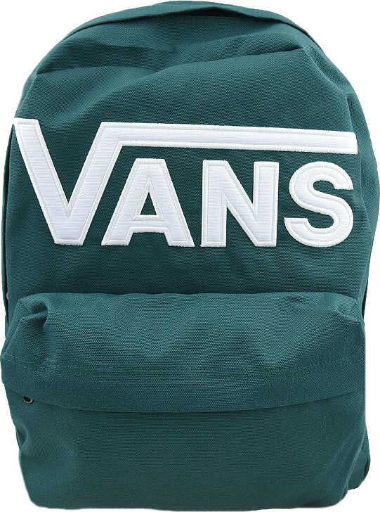 Vans Old Skool III Backpack Green