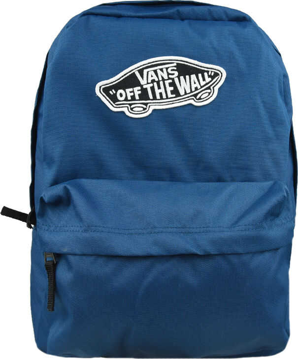 Vans Realm Backpack Blue