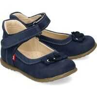 Balerini casual E2094 Fete