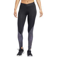 Colanti fitness Alphaskin 7/8 W Tights Femei