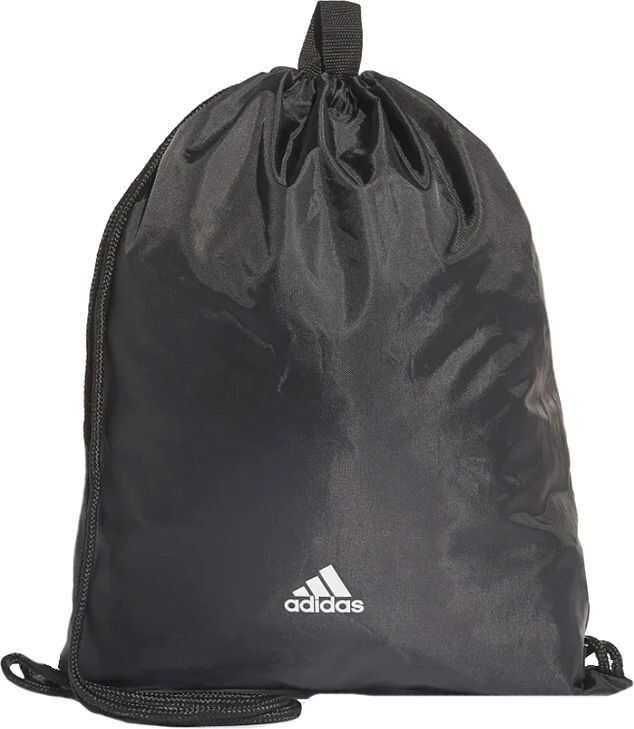 adidas Soccer Street Gym Bag Black