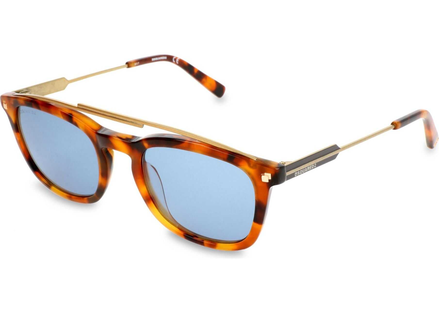 DSQUARED2 Dq0272 BROWN