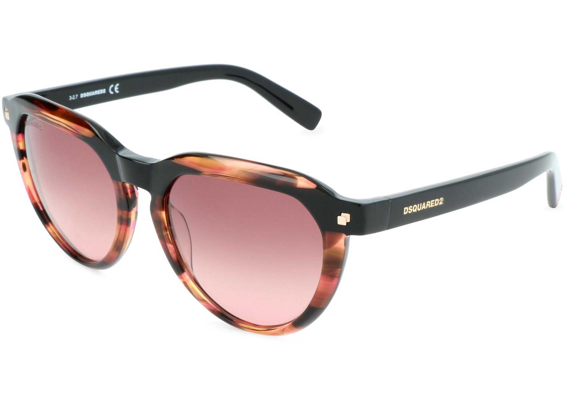 DSQUARED2 Dq0287 BROWN