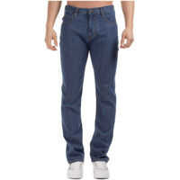 Blugi drepti Jeans Denim Barbati
