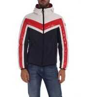 Geci de iarna Surrender Down Jacket In Blue* Barbati