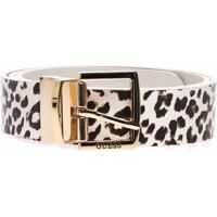 Curele Faux leather belt Femei
