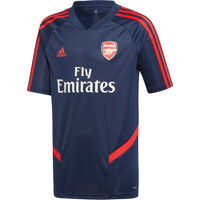 Tricouri Arsenal Training Jersey Jr Tee Baieti