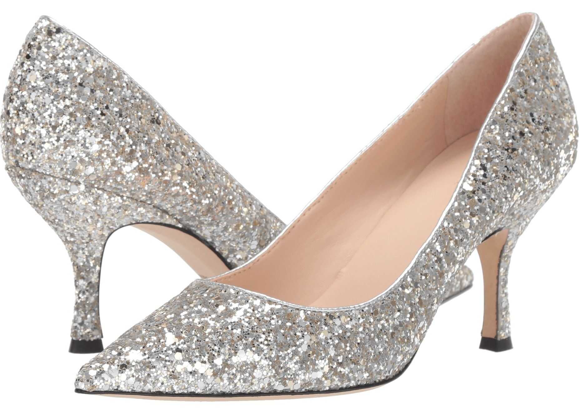 Kate Spade New York Sonia* Silver Glitter