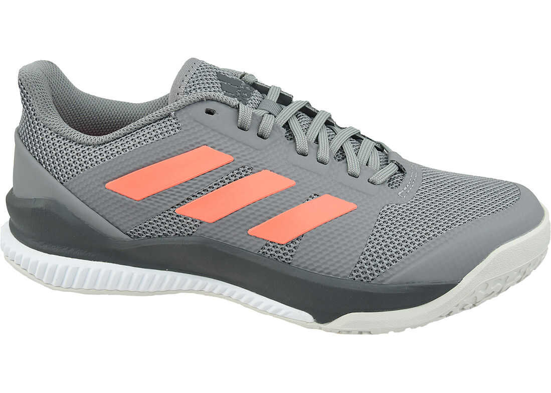 adidas ZG Bounce Grey