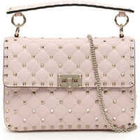 Genti de mana Rockstud Spike Bag Femei