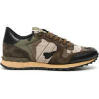 Sneakers Camouflage Net Rockrunner Sneakers Barbati