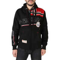 Bluze de trening Faponie100Bs_Man Barbati