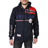 Bluze de trening Faponie100Bs_Man Barbati
