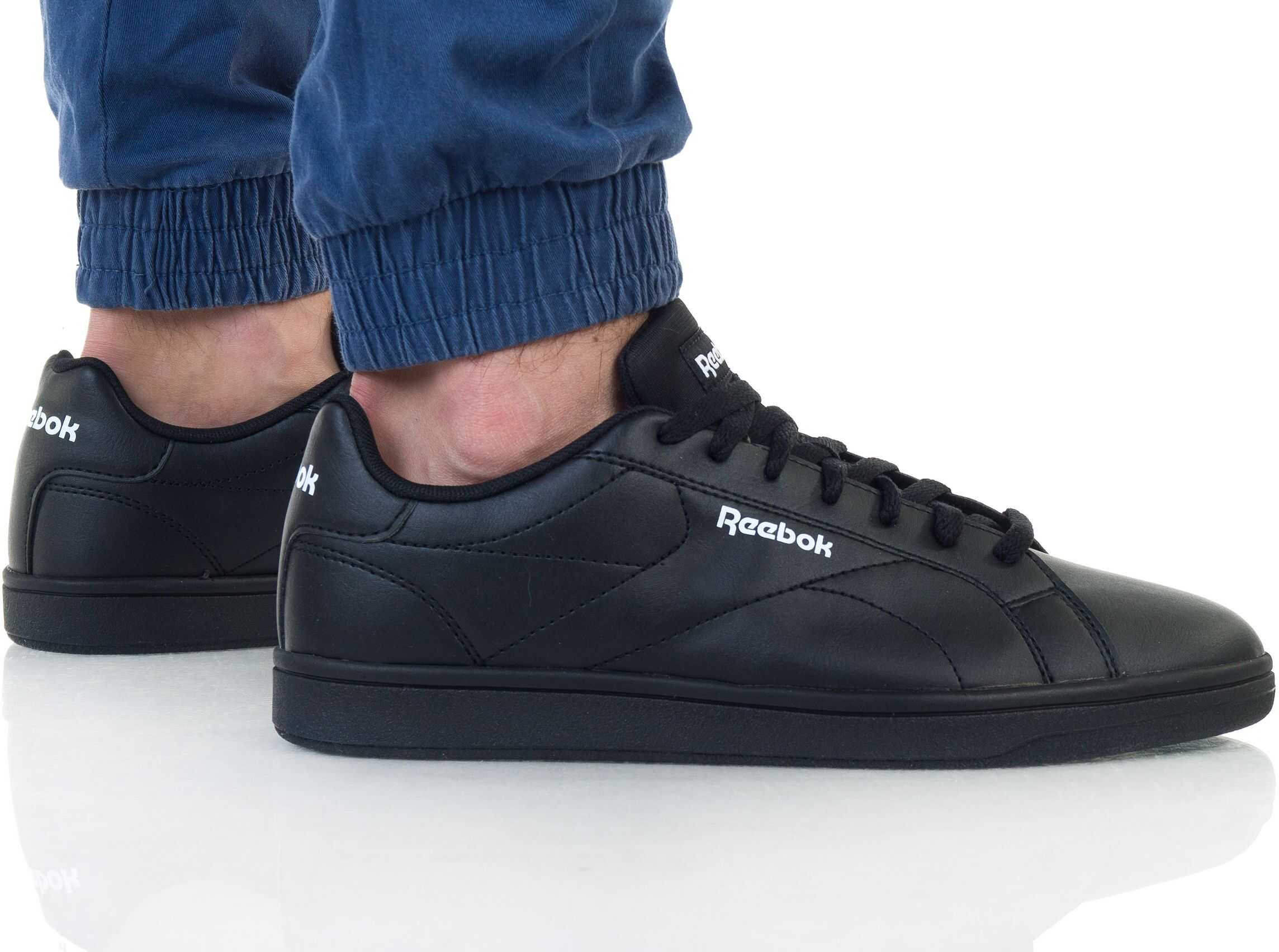 Reebok ROYAL COMPLETE CLN Negru