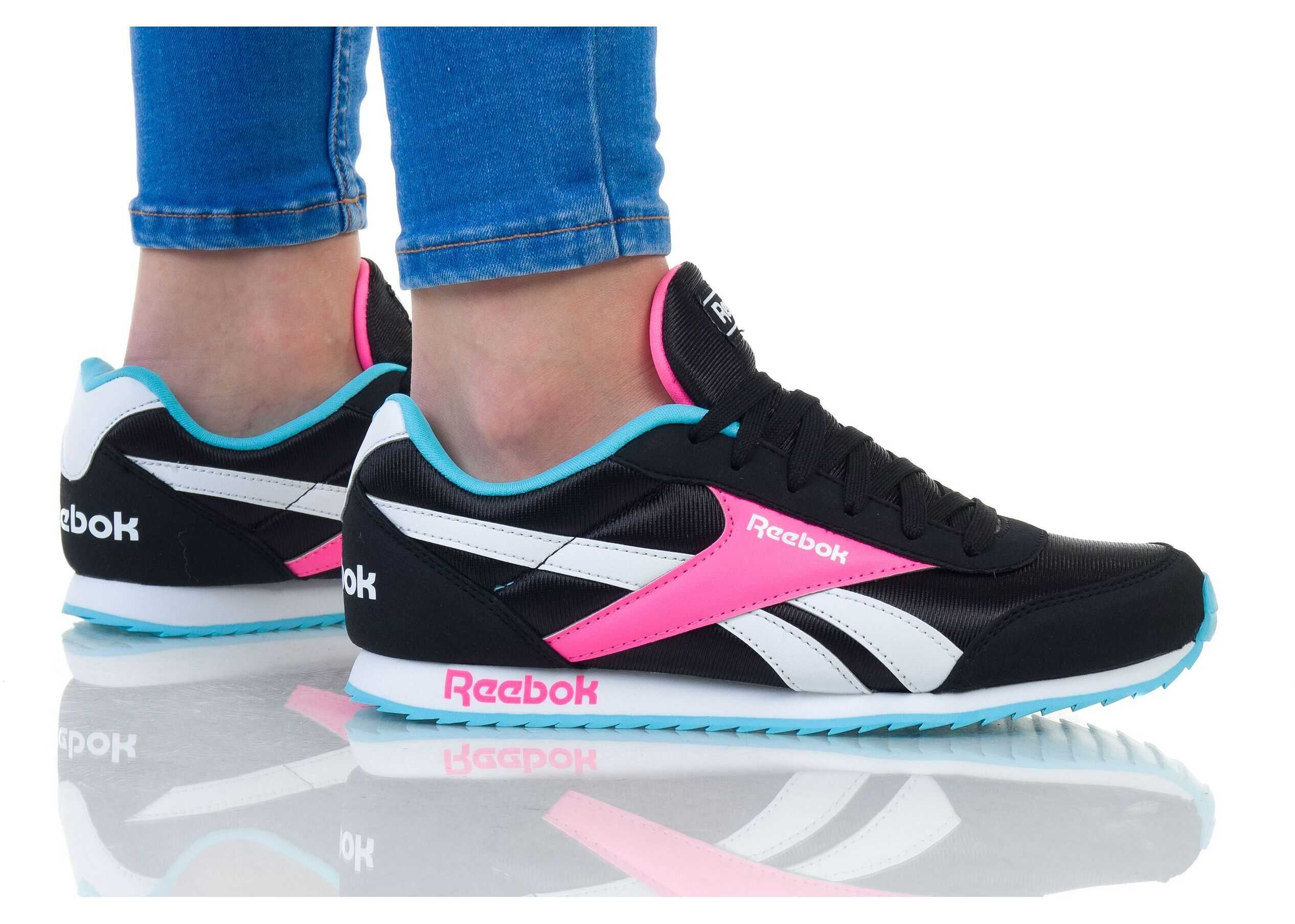Reebok ROYAL CLJOG 2 Negru
