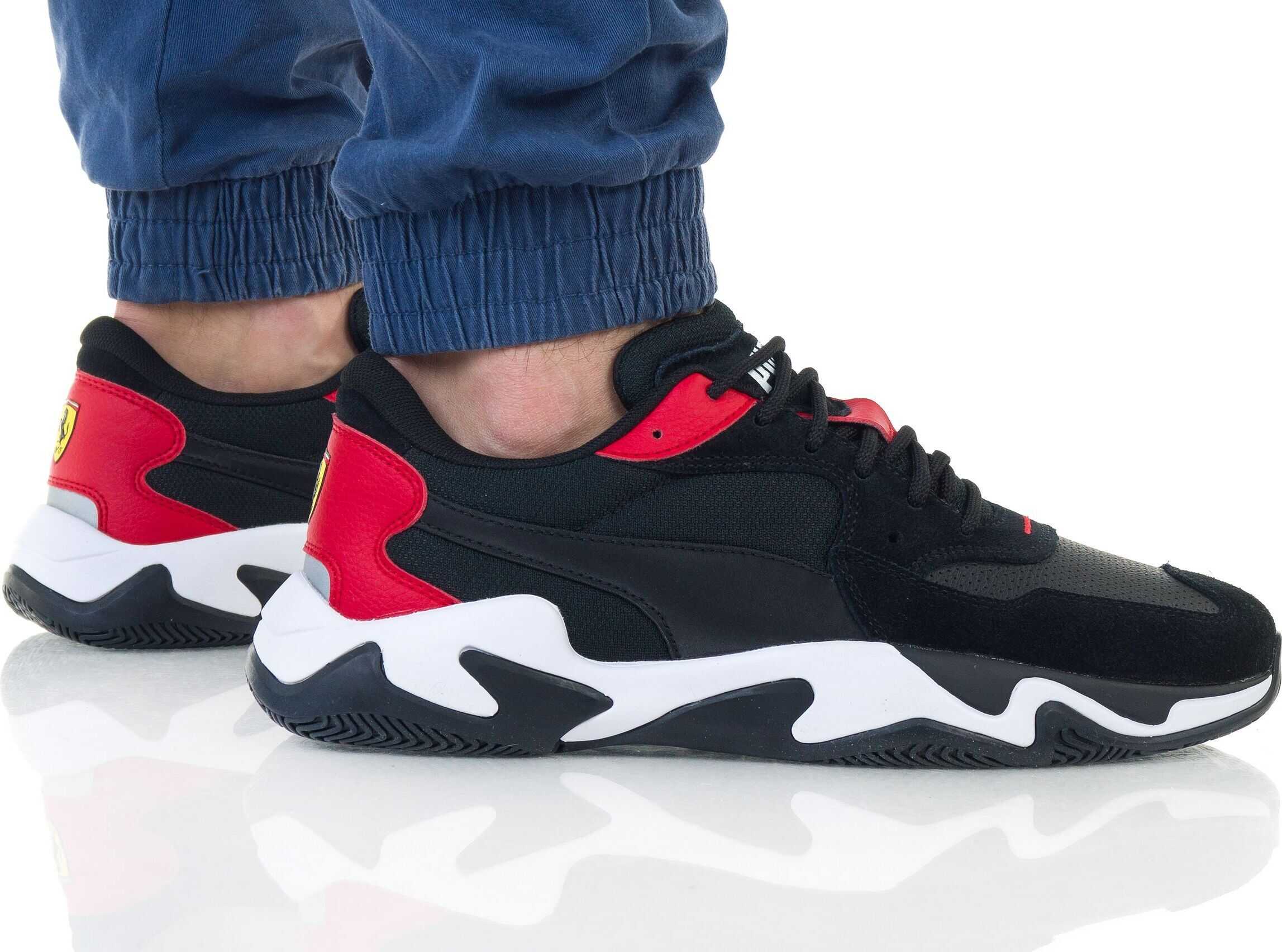 PUMA SF STORM Negru