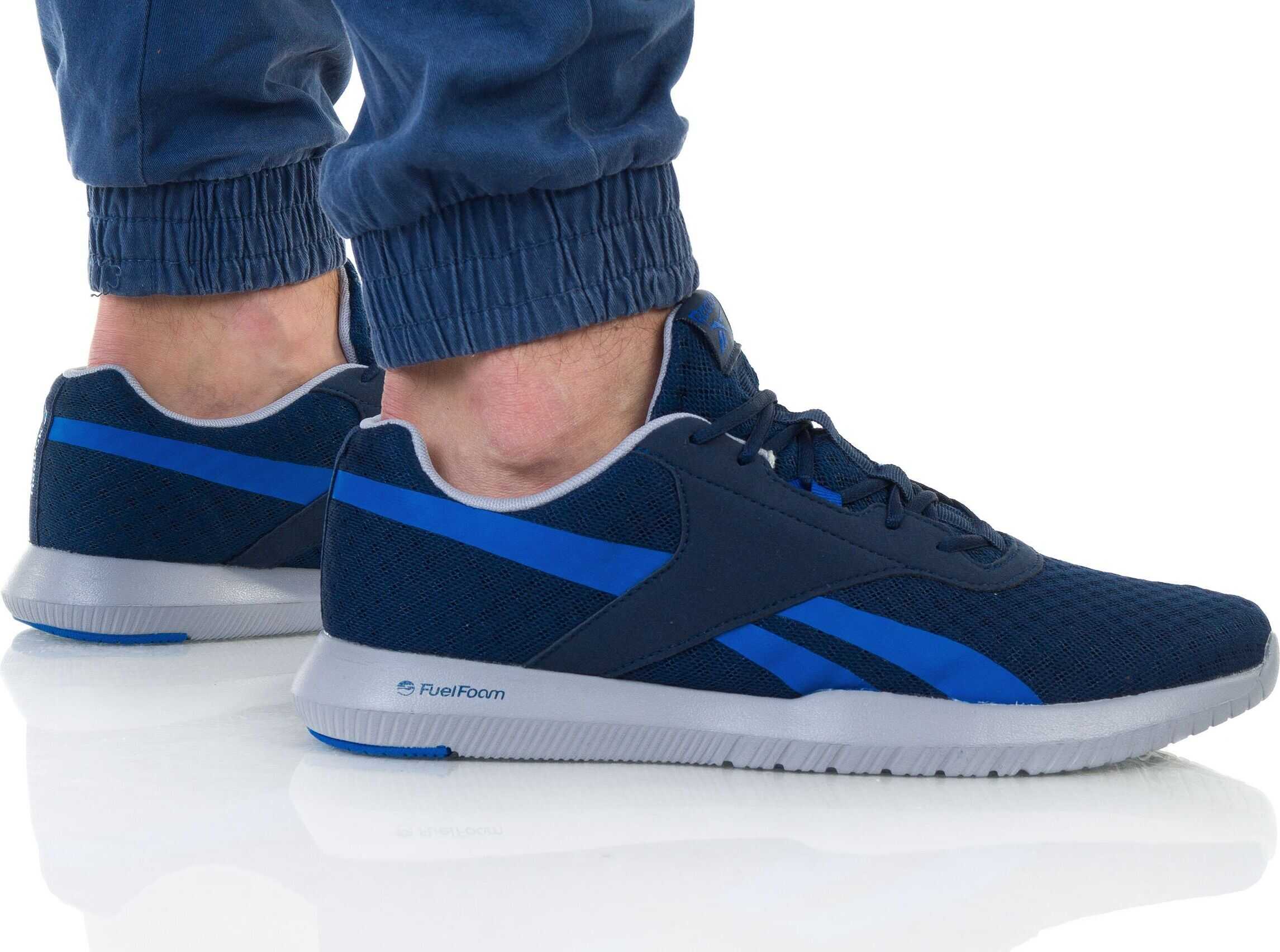 Reebok REAGO ESSENTIAL 2 Bleumarin