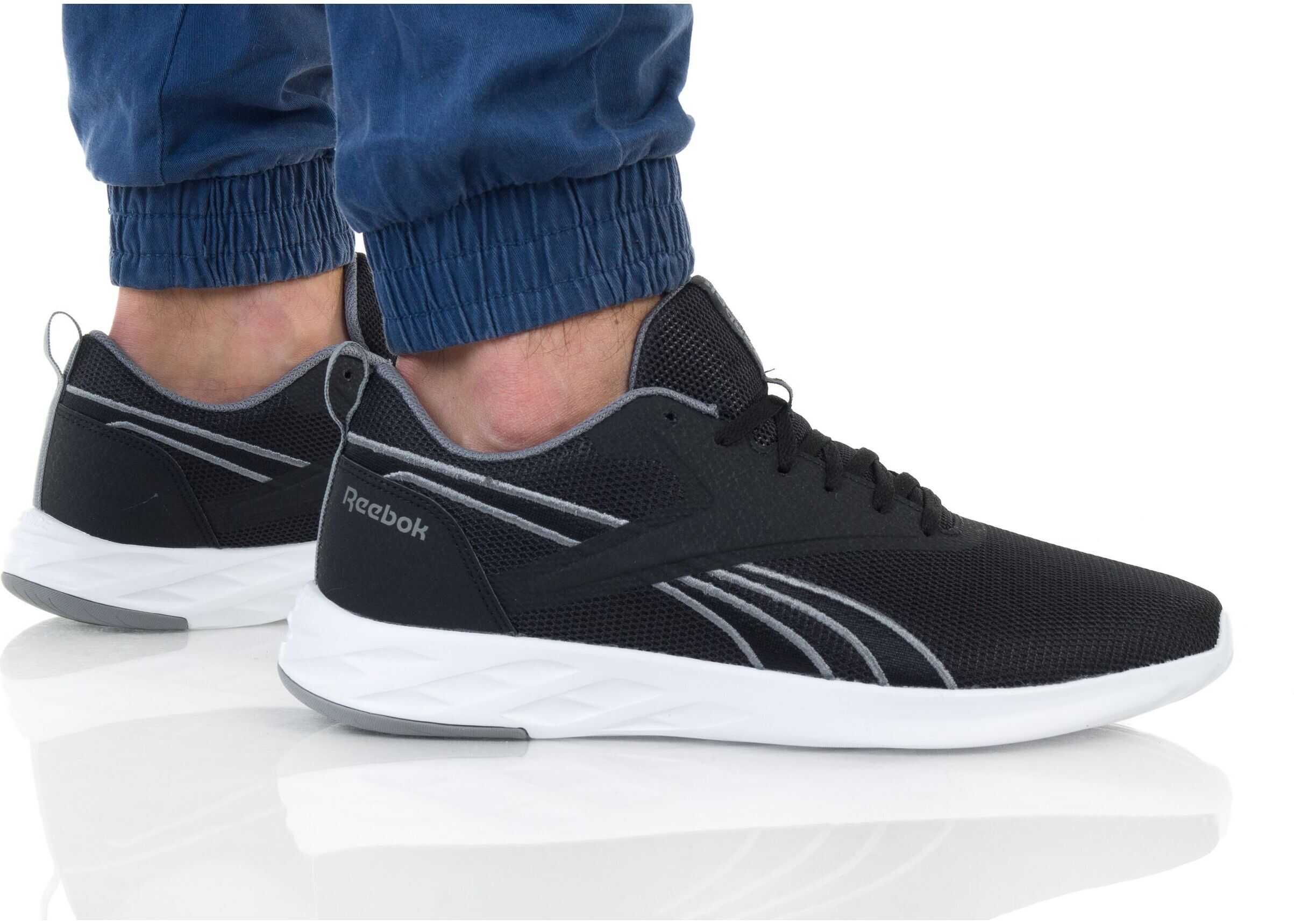 Reebok ASTRORIDE ESSENTIAL 2 Negru