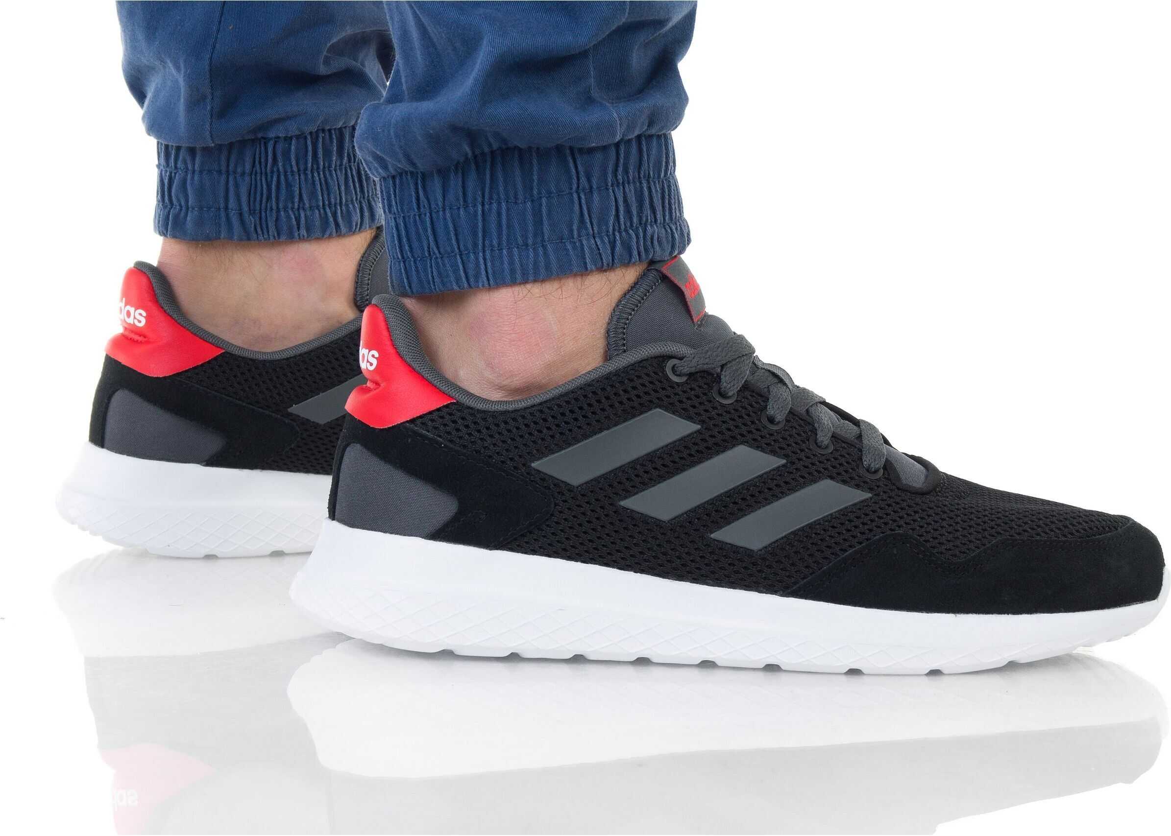 adidas ARCHIVO Negru