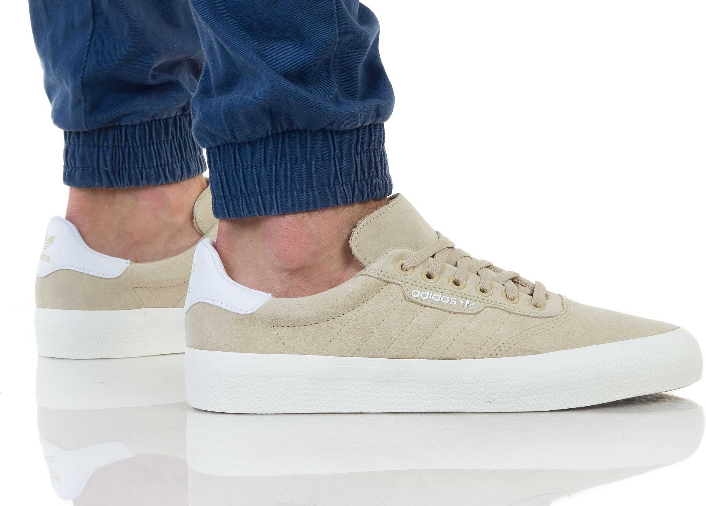 adidas 3MC Crem