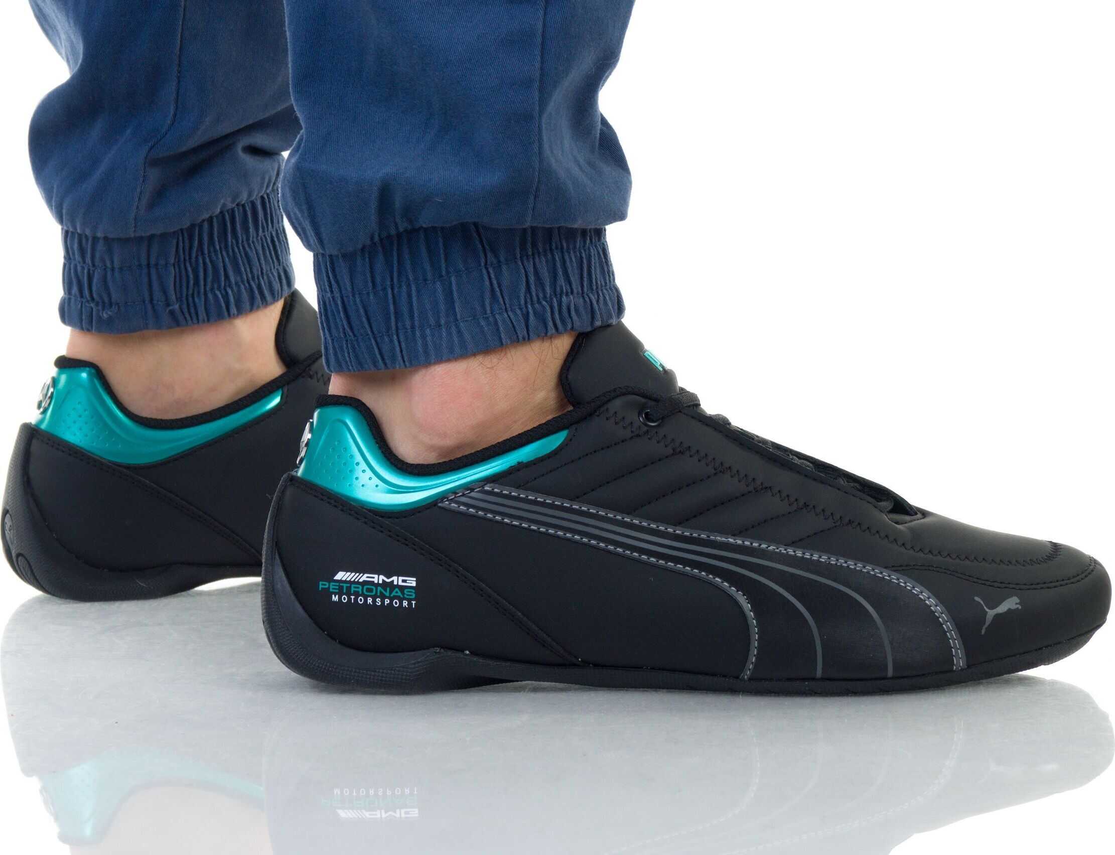 PUMA Mapm Future Kart Cat N/A