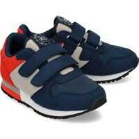Sneakers 57082 Baieti