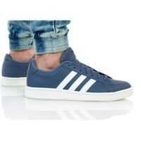 Sneakers Grand Court Base Barbati