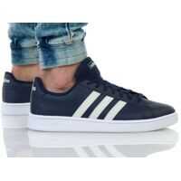Sneakers Grand Court Base Barbati